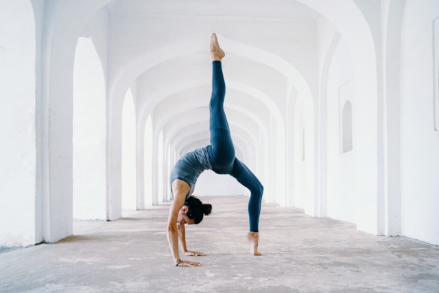 yoga copenhagen