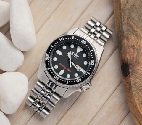 Seiko